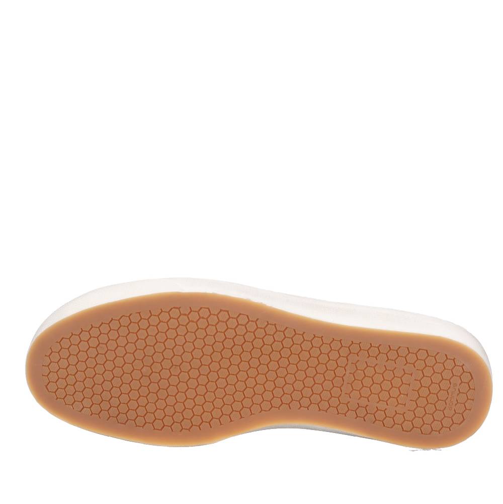 D.A.T.E. Sneakers in pelle Flash Sale