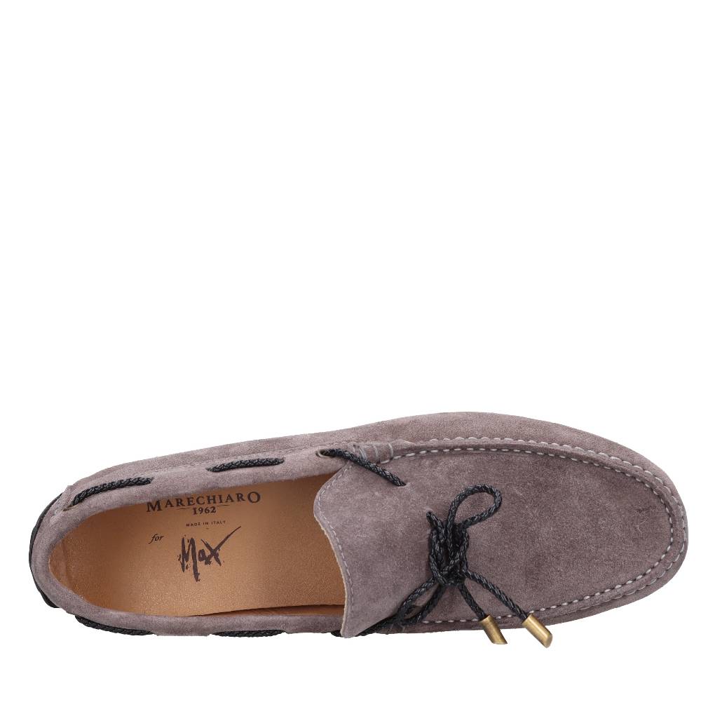 MARECHIARO 1962 Mocassini in camoscio Shopping online