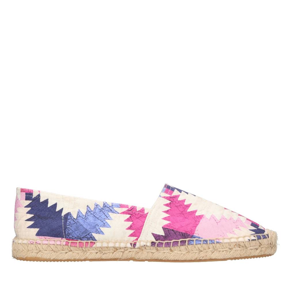 ISABEL MARANT Mocassini in tessuto Offerta esclusiva