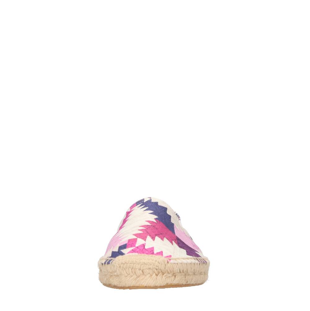 ISABEL MARANT Mocassini in tessuto Offerta esclusiva