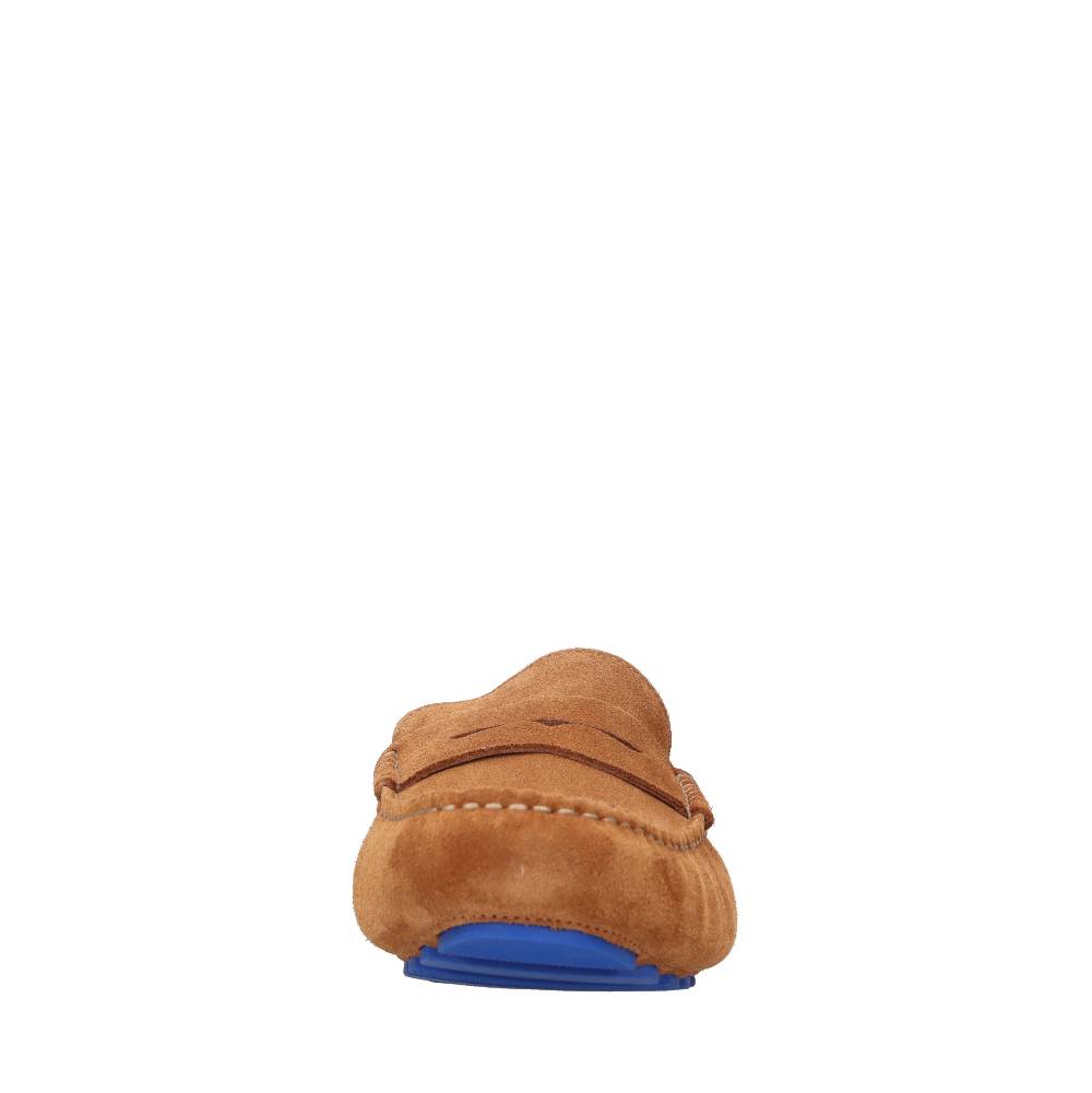 FLUCHOS Mocassini in camoscio Vendite stagionali