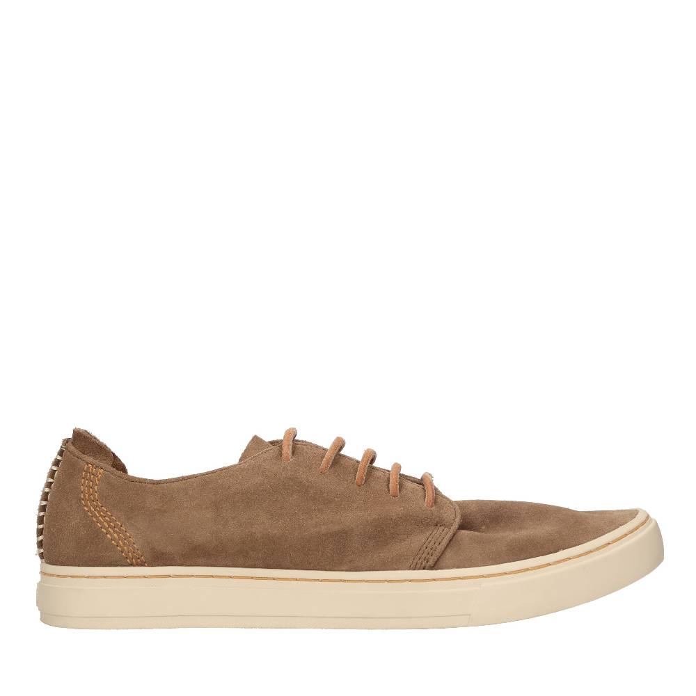 SATORISAN Sneakers in camoscio Black Friday