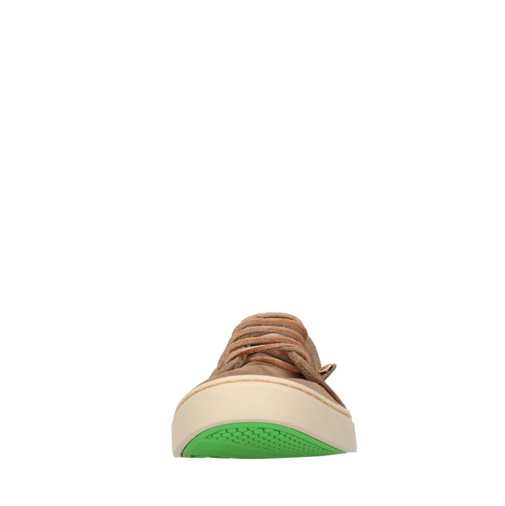 SATORISAN Sneakers in camoscio Black Friday