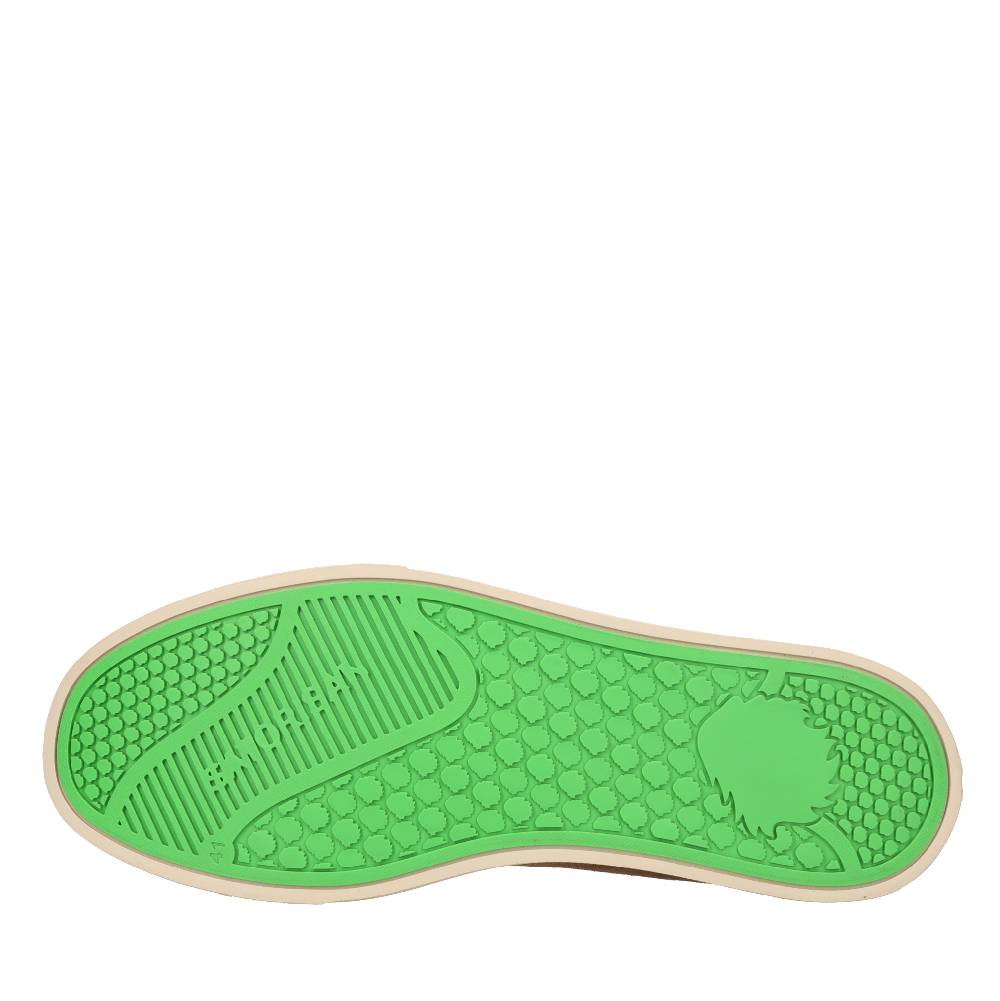 SATORISAN Sneakers in camoscio Black Friday