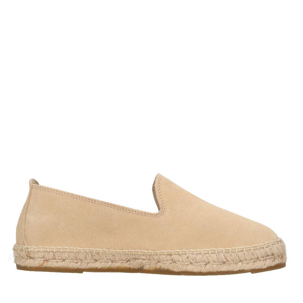 MANEBI Mocassini in camoscio Cyber Monday