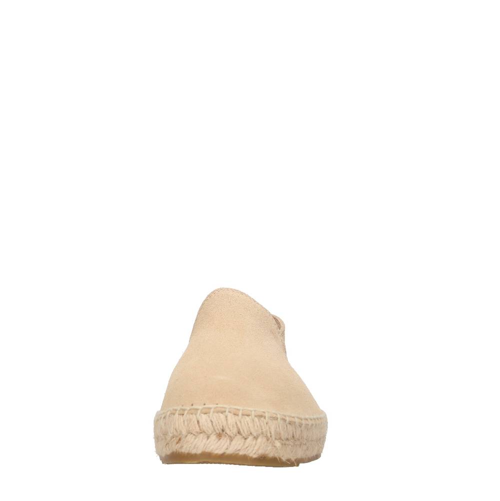 MANEBI Mocassini in camoscio Cyber Monday