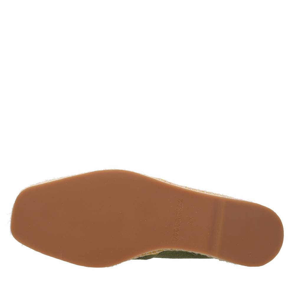 DSQUARED2 Espadrillas in tessuto Offerta Giorno del Papà