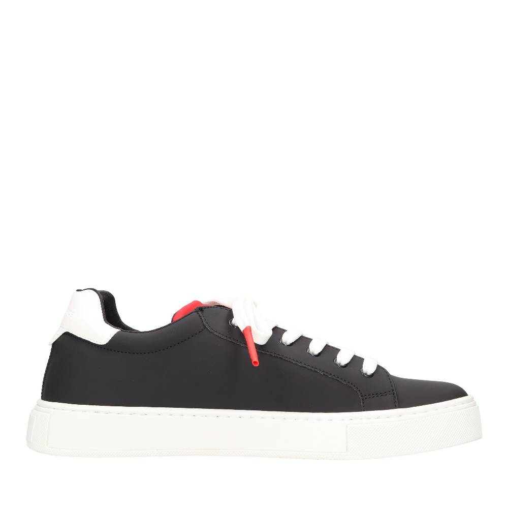 PAUL PIERCE Sneakers in ecopelle Offerta Anniversario
