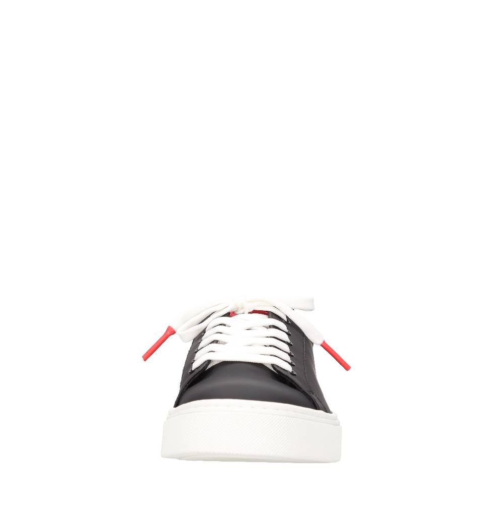 PAUL PIERCE Sneakers in ecopelle Offerta Anniversario