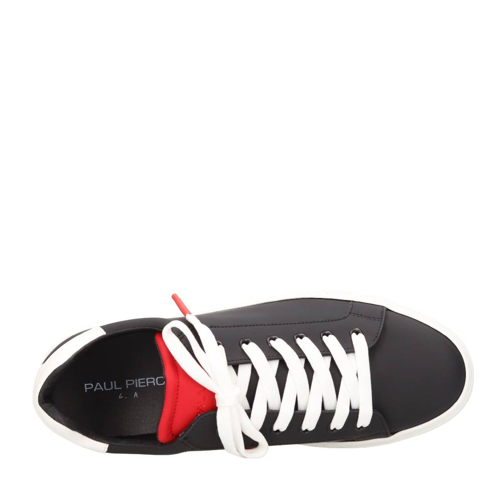 PAUL PIERCE Sneakers in ecopelle Offerta Anniversario