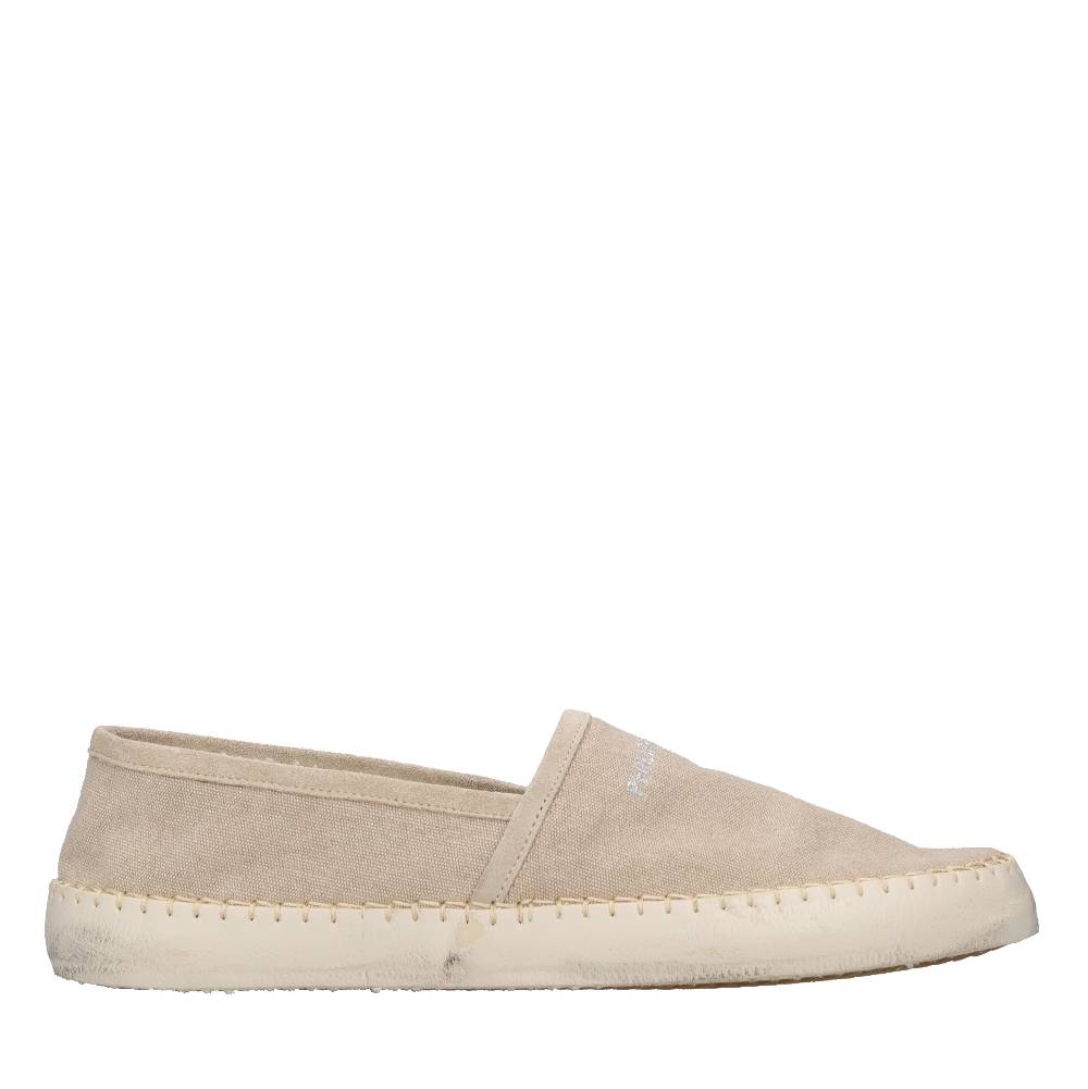 PHILIPPE MODEL Slip on in tessuto Smaltimento dello stoccaggio