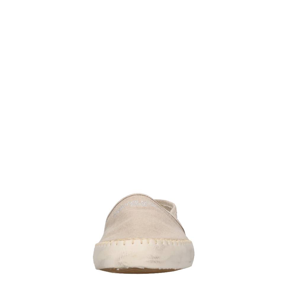 PHILIPPE MODEL Slip on in tessuto Smaltimento dello stoccaggio