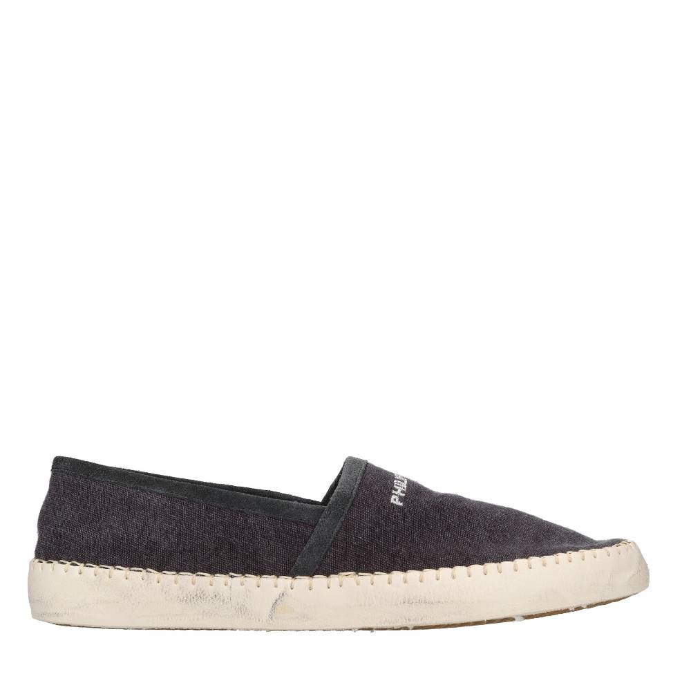 PHILIPPE MODEL Slip on in tessuto Vendita calda