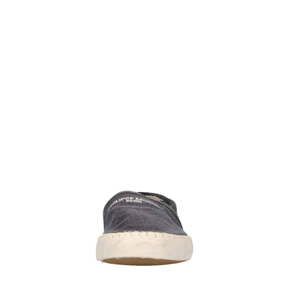 PHILIPPE MODEL Slip on in tessuto Vendita calda