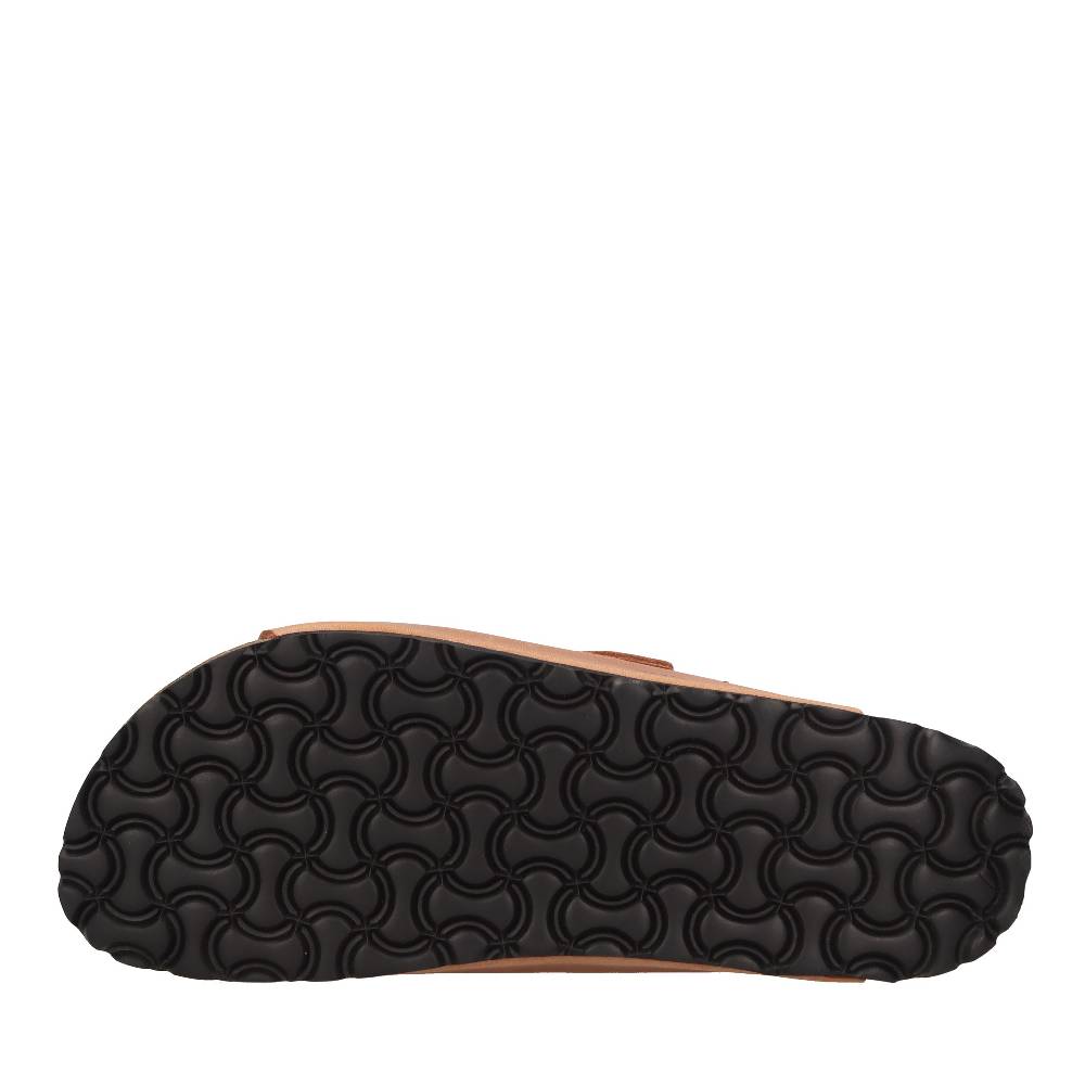CUBANAS Mules in pelle Online Outlet