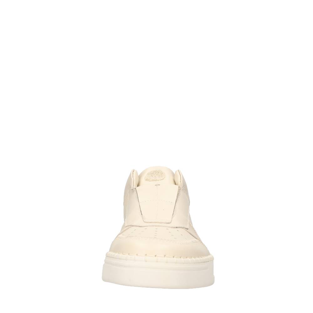 OA NON-FASHION Sneakers in pelle e spugna Grandi sconti