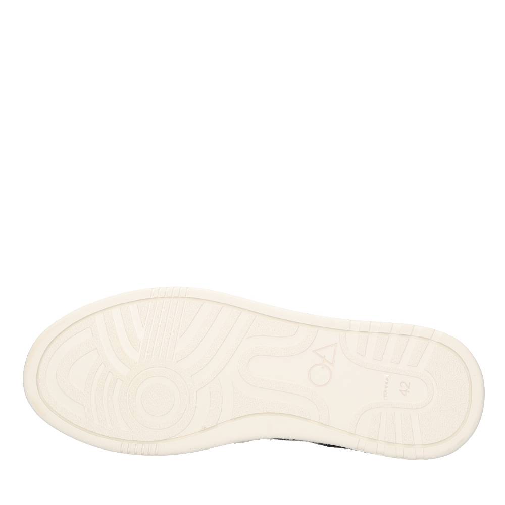OA NON-FASHION Sneakers in jeans Nuovi prodotti