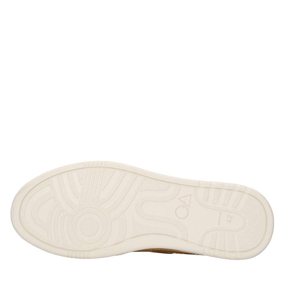 OA NON-FASHION Slip on in camoscio Bestseller