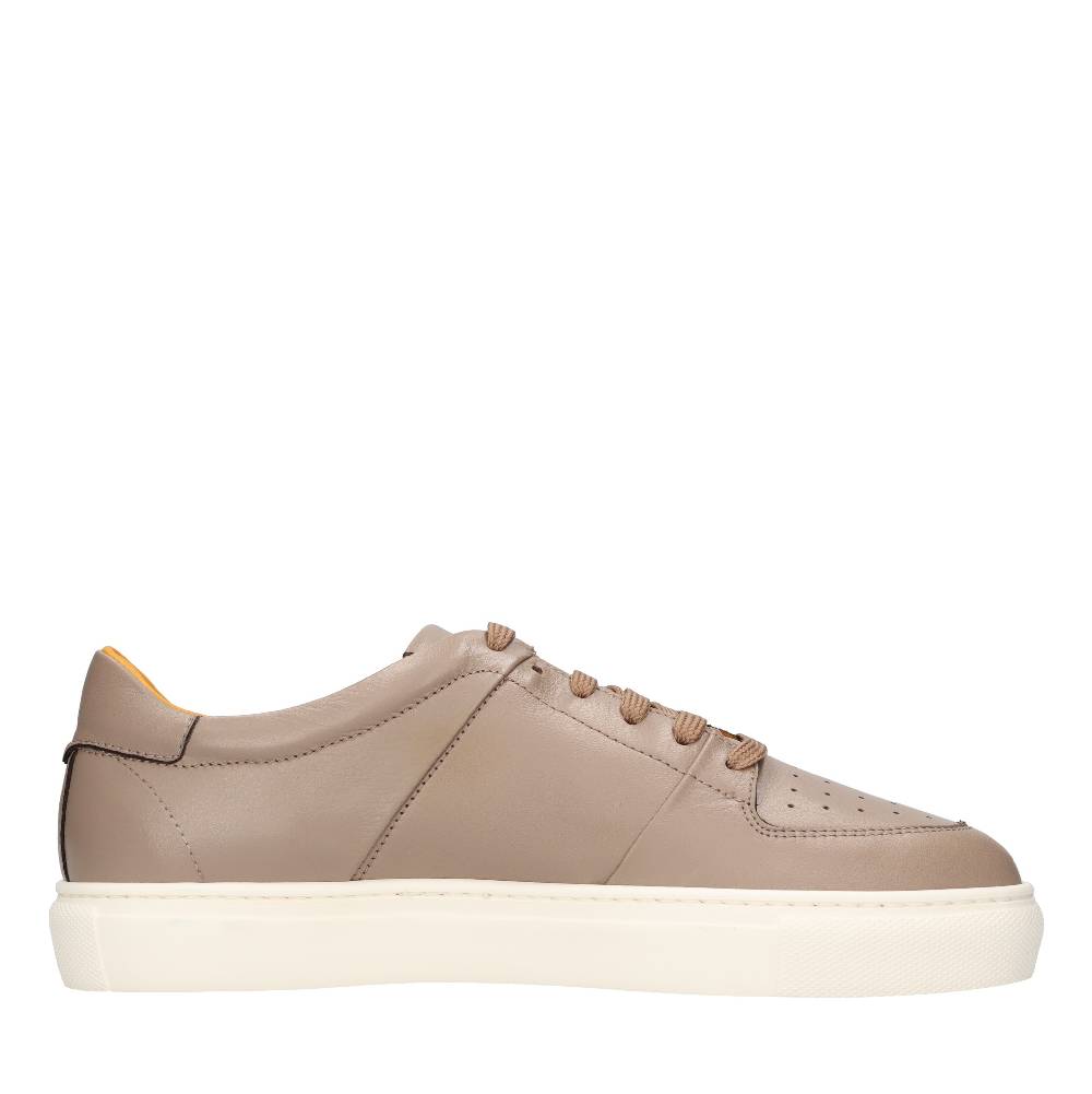 ANTICA CUOIERIA Sneakers in pelle Comprane uno, ottenene uno gratis