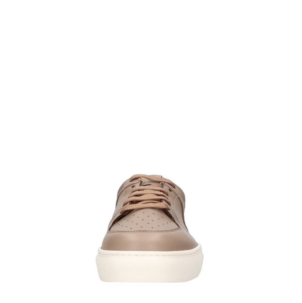 ANTICA CUOIERIA Sneakers in pelle Comprane uno, ottenene uno gratis