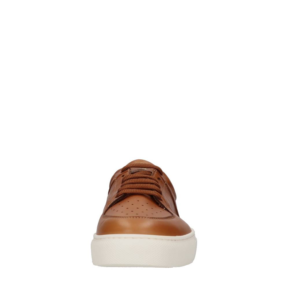ANTICA CUOIERIA Sneakers in pelle Offerte giornaliere