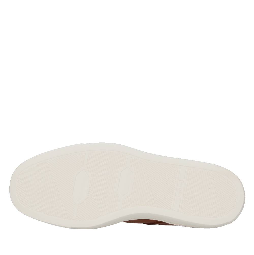 ANTICA CUOIERIA Sneakers in pelle Offerte giornaliere