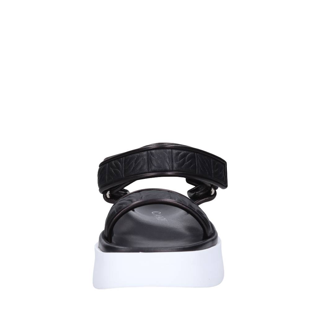 CASADEI Sandali in pelle Qualità