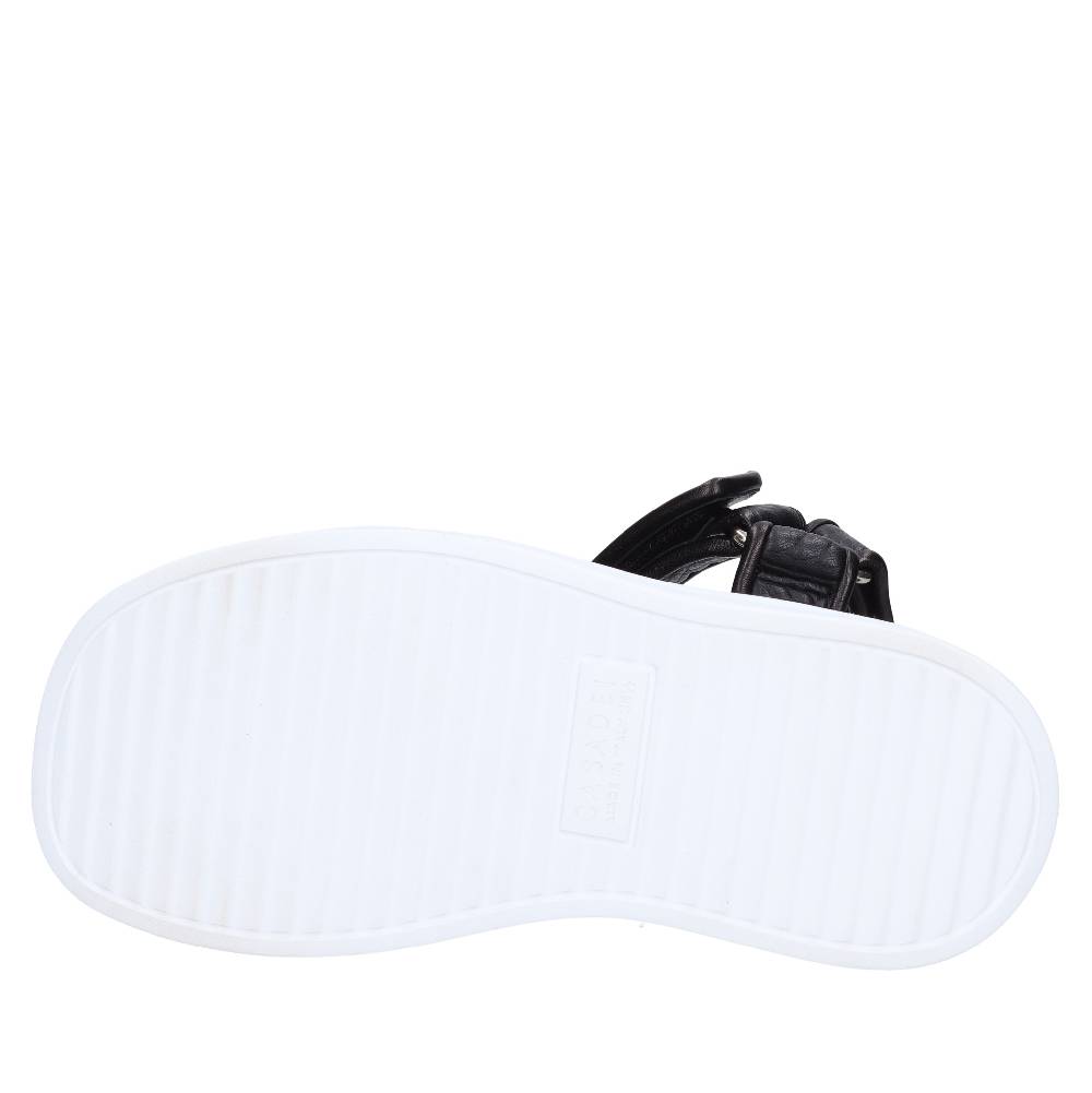 CASADEI Sandali in pelle Qualità