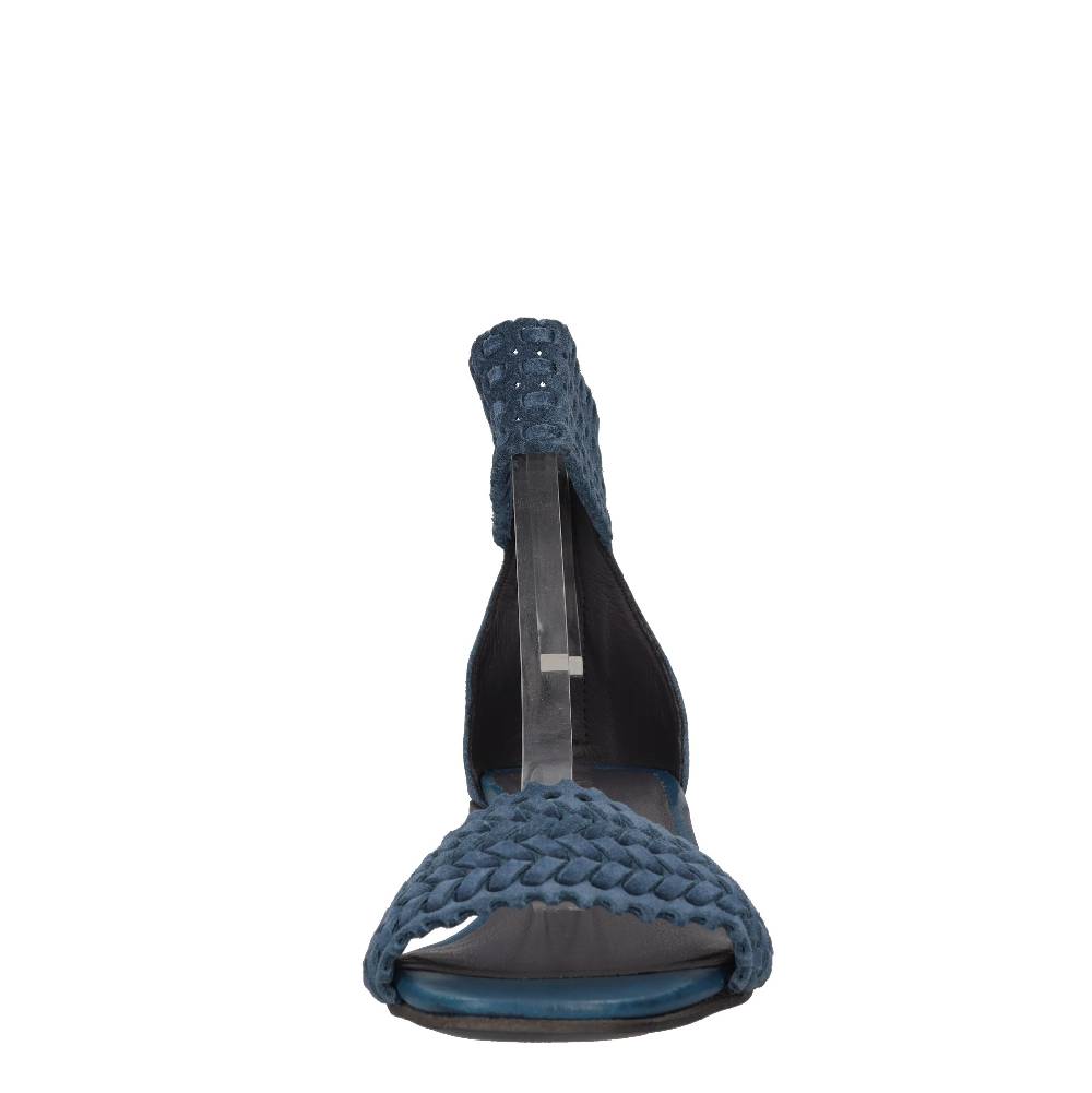 PANTANETTI Sandali in camoscio Offerta