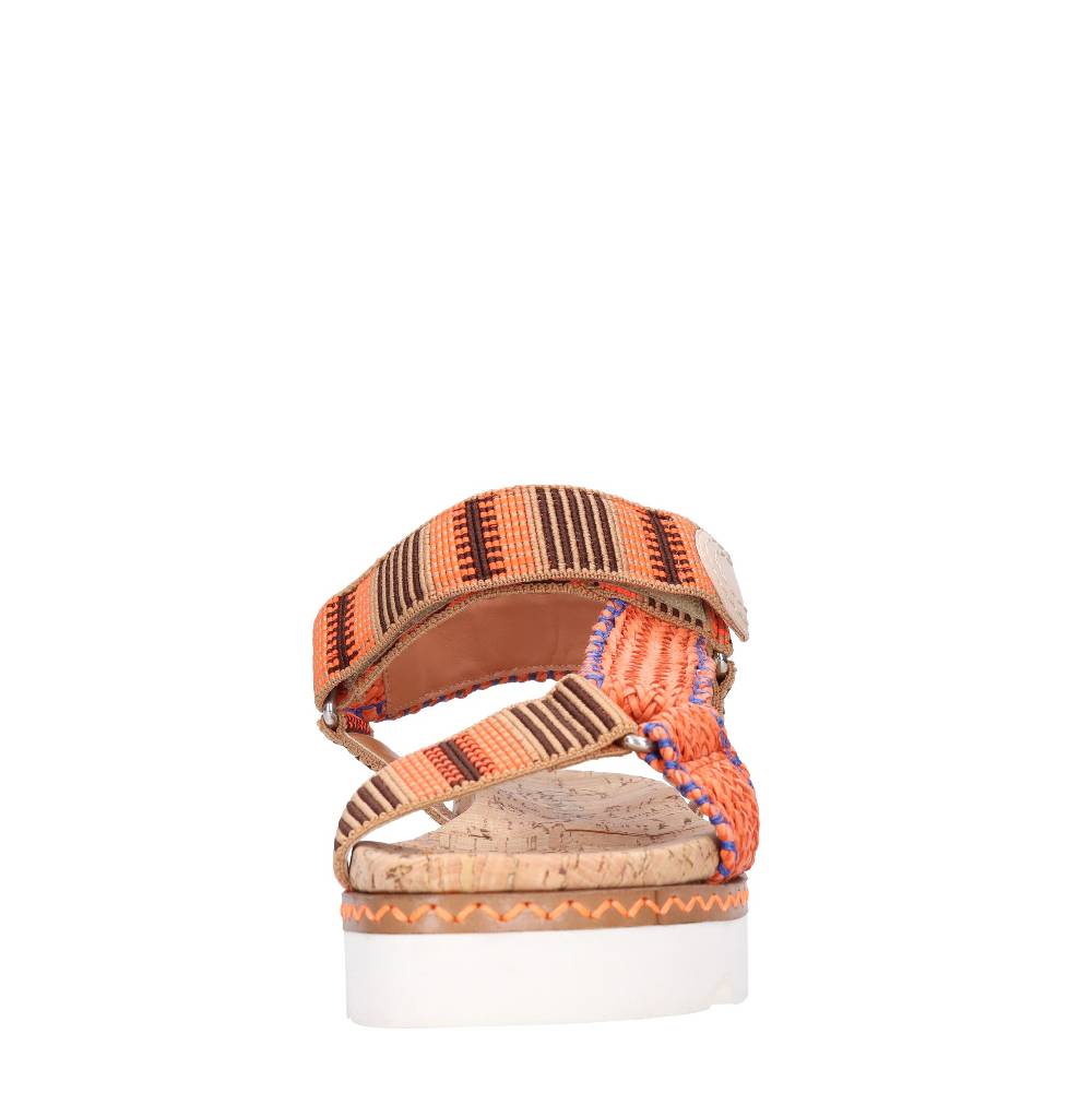 CASADEI Sandali in pelle Grande vendita