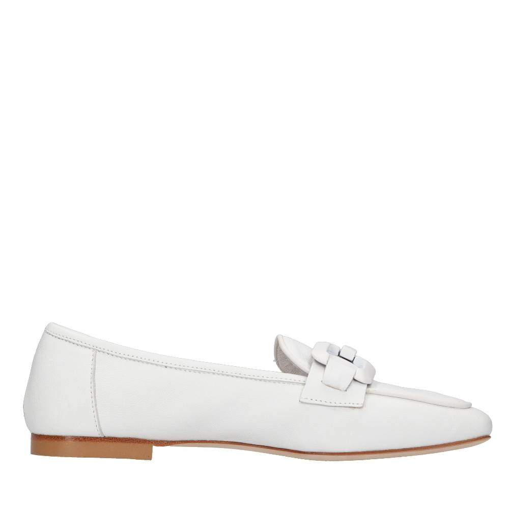 VSL Mocassini in nappa Flash Sale