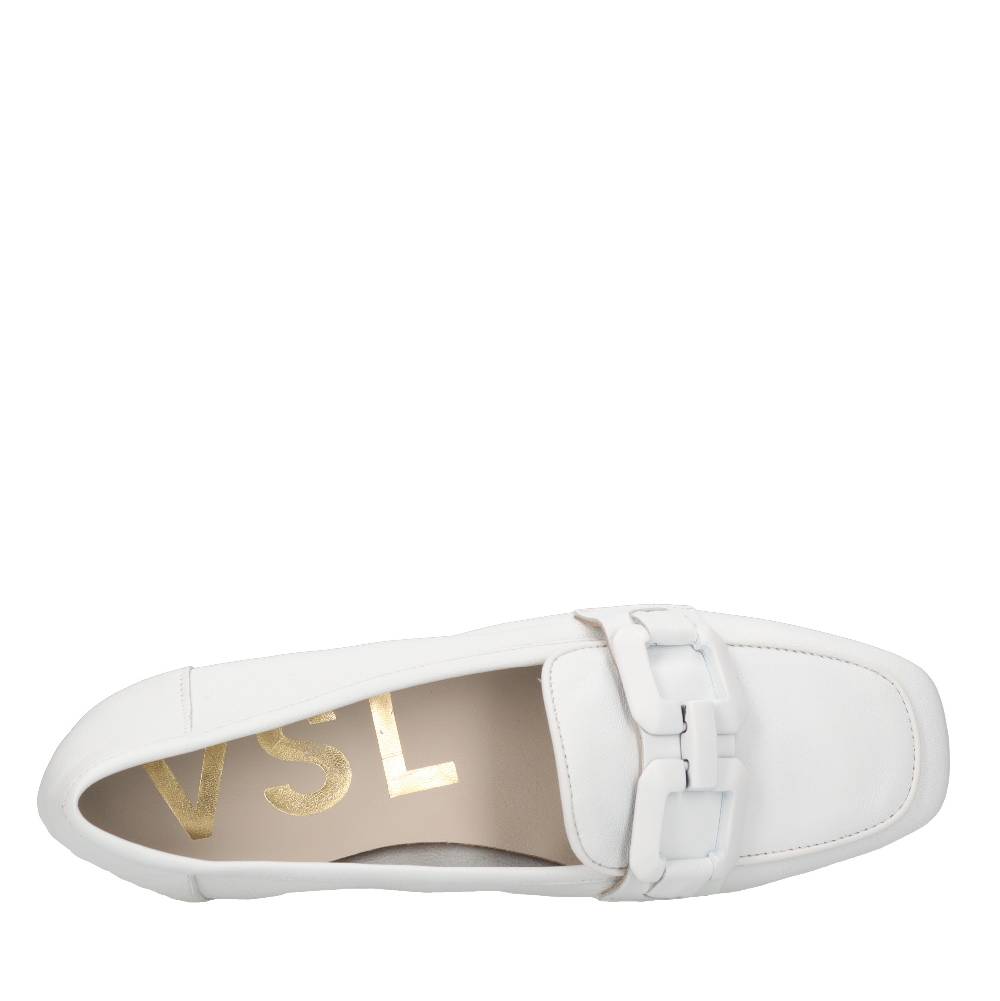 VSL Mocassini in nappa Flash Sale