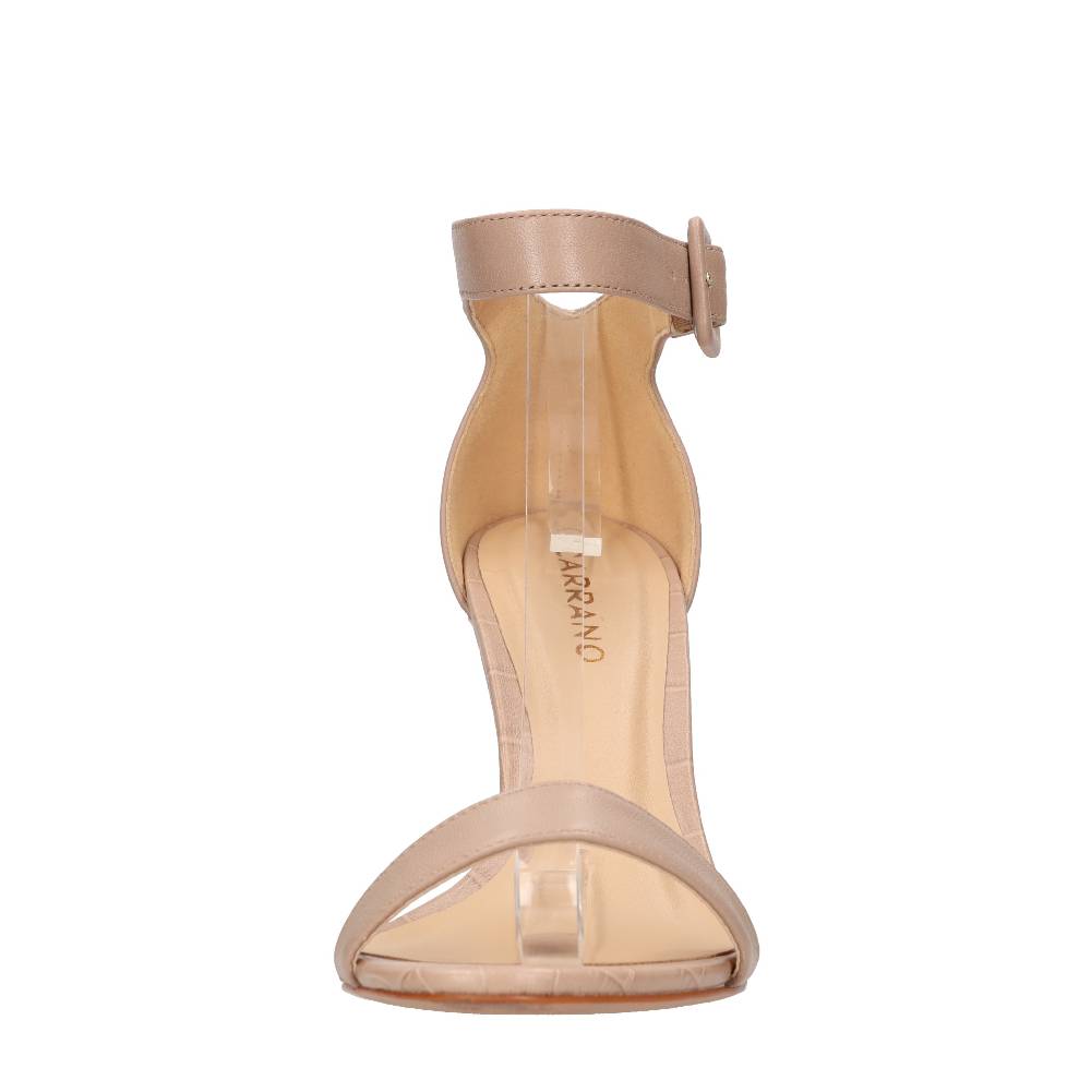 CARRANO Sandali in pelle Offerta Anniversario