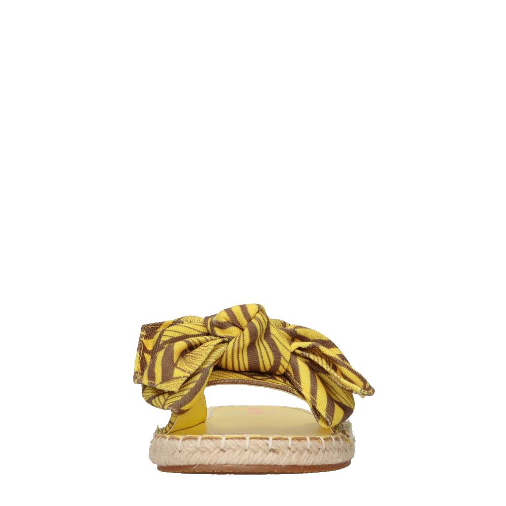 TWINSET Mules in tessuto Offerta migliore