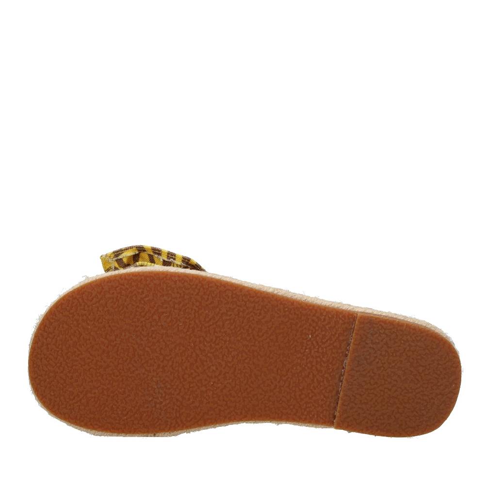 TWINSET Mules in tessuto Offerta migliore