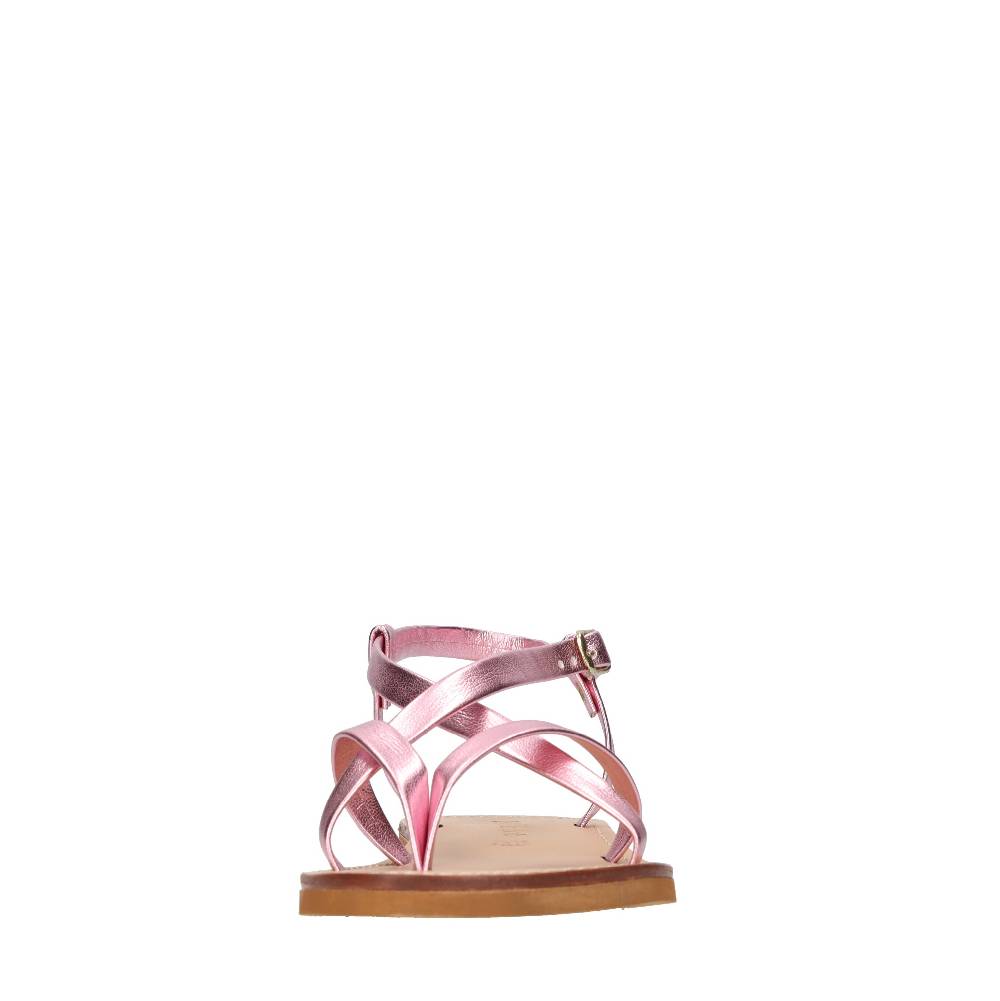 CHATULLE LAB ROMA Sandali infradito in ecopelle Offerte esclusive