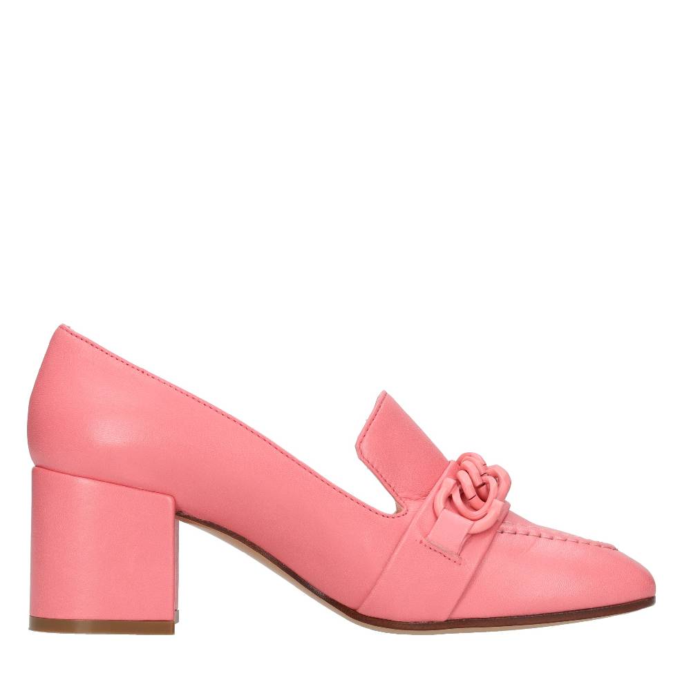 ROBERTO FESTA Mocassini in pelle Bestseller