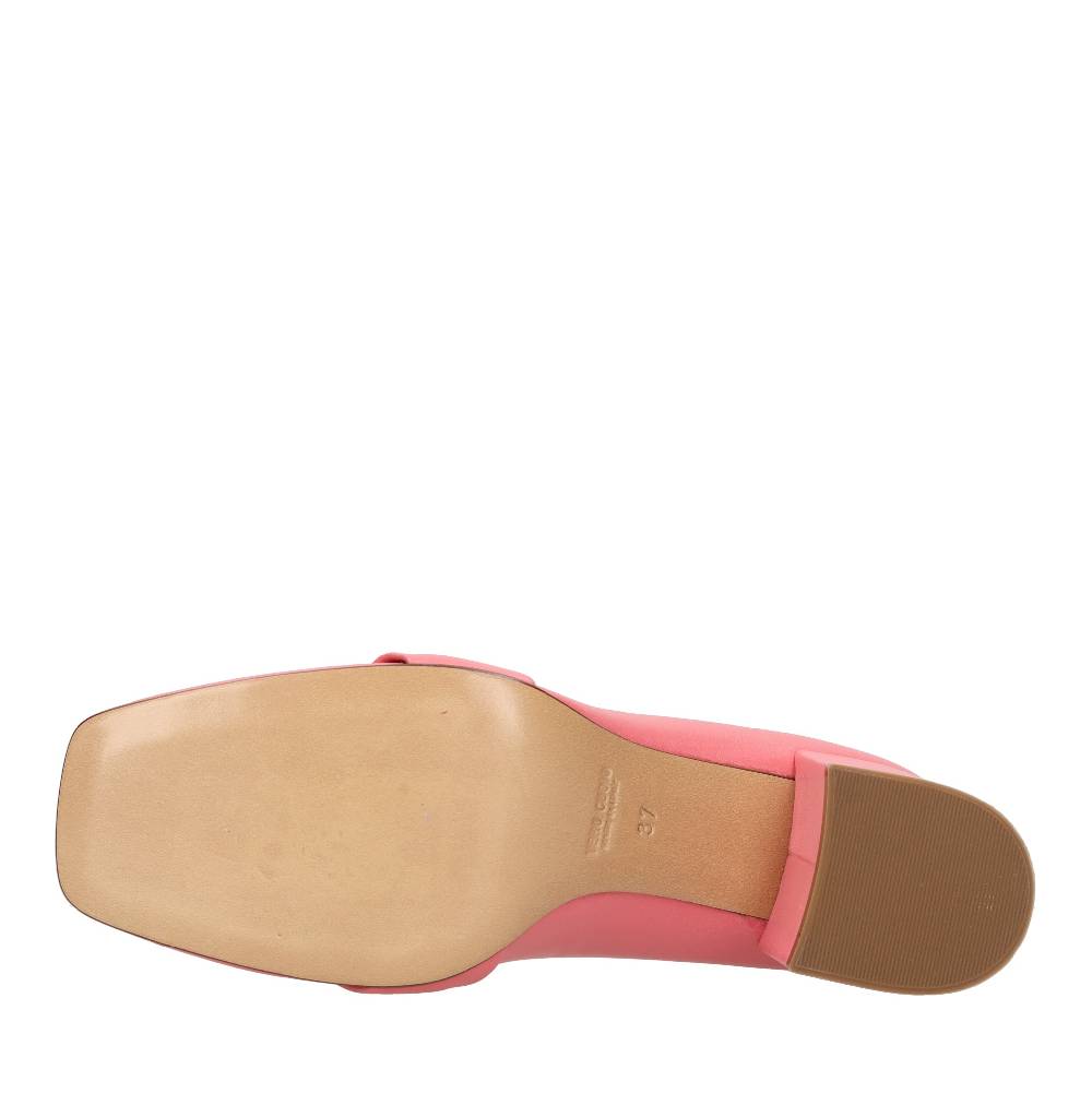 ROBERTO FESTA Mocassini in pelle Bestseller