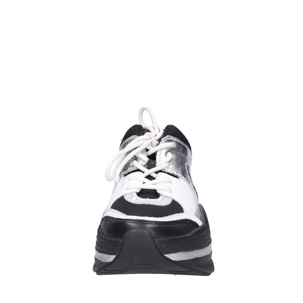 NAKED WOLFE Sneakers in pelle ed ecopelle Fino al 65% di sconto