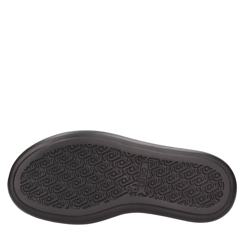LIU JO Mules in ecopelle Super sconto