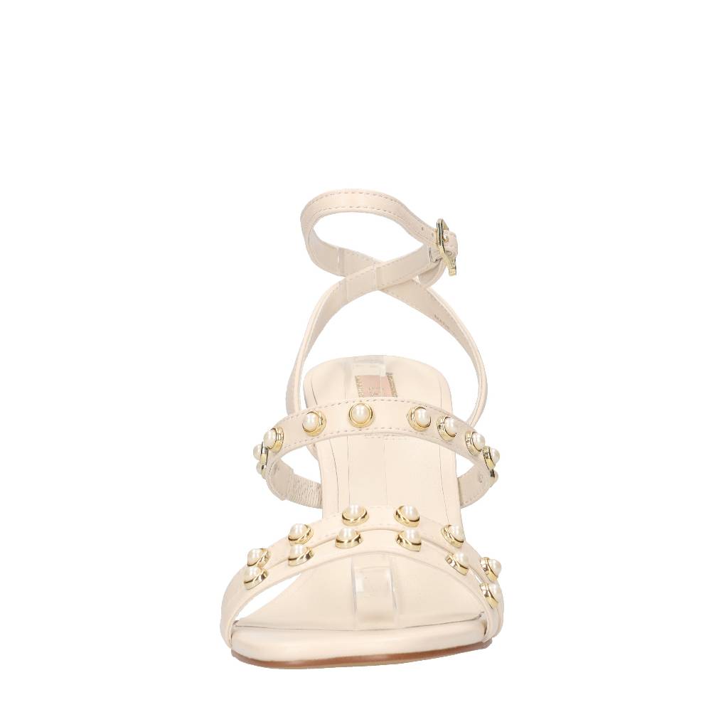 LIU JO Sandali in pelle 50% di sconto per tempo limitato