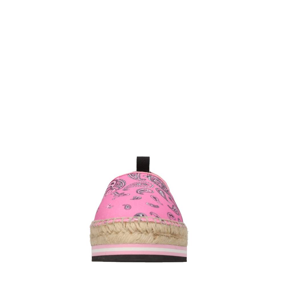 KENZO Espadrillas in tessuto Vendita