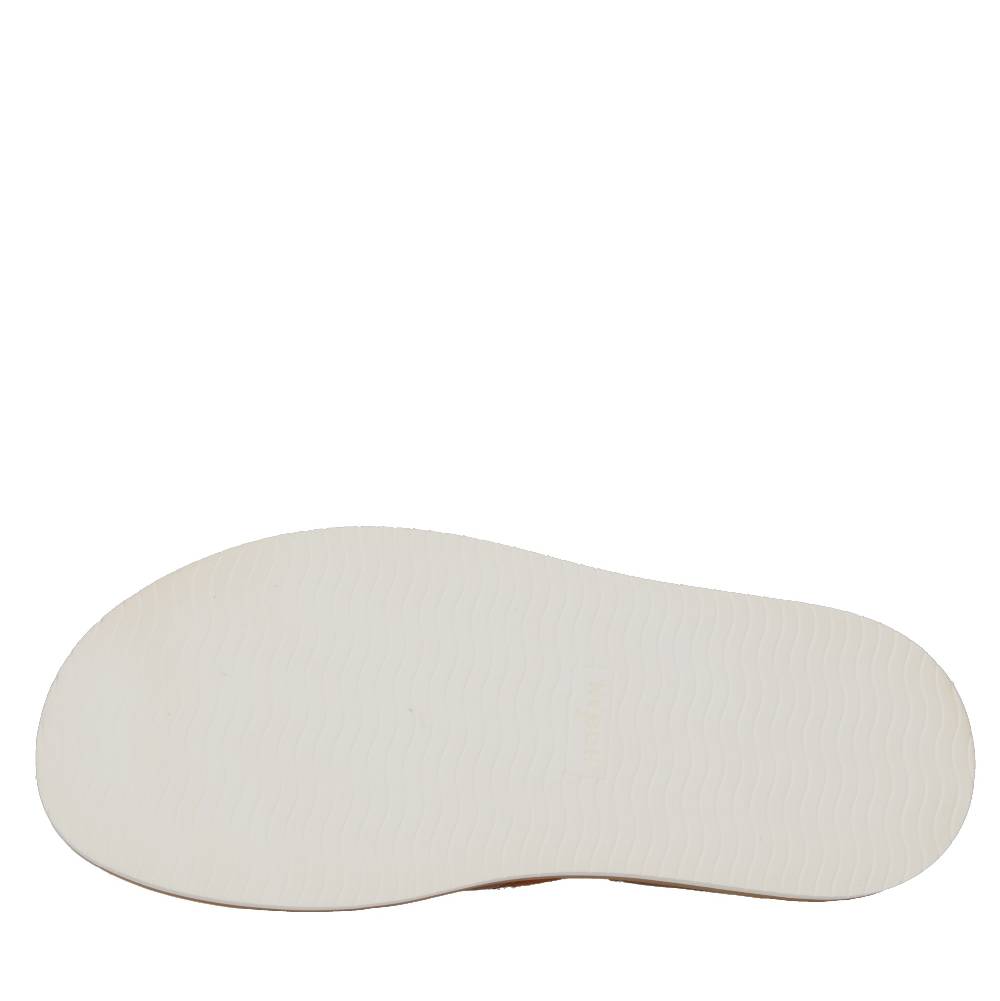 HOGAN Sandali flat in pelle Negozi Online