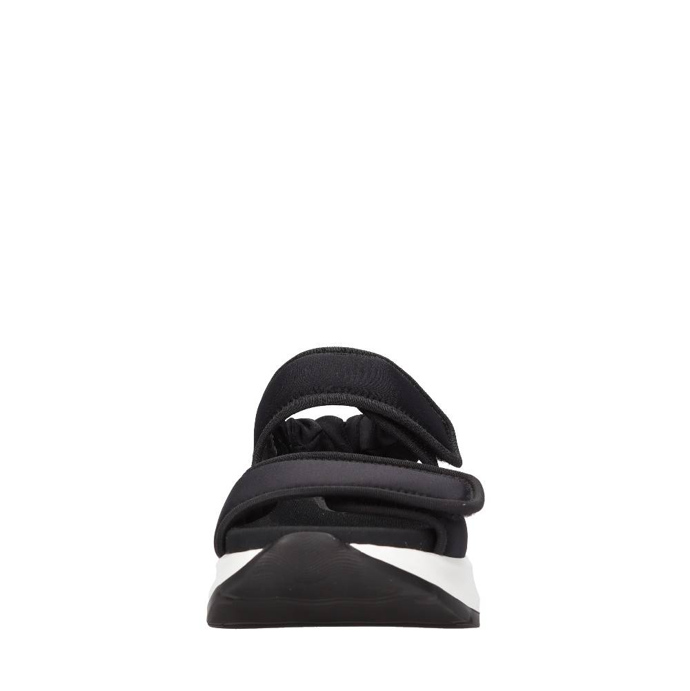 HOGAN Sandali in tessuto Promozione Limitata