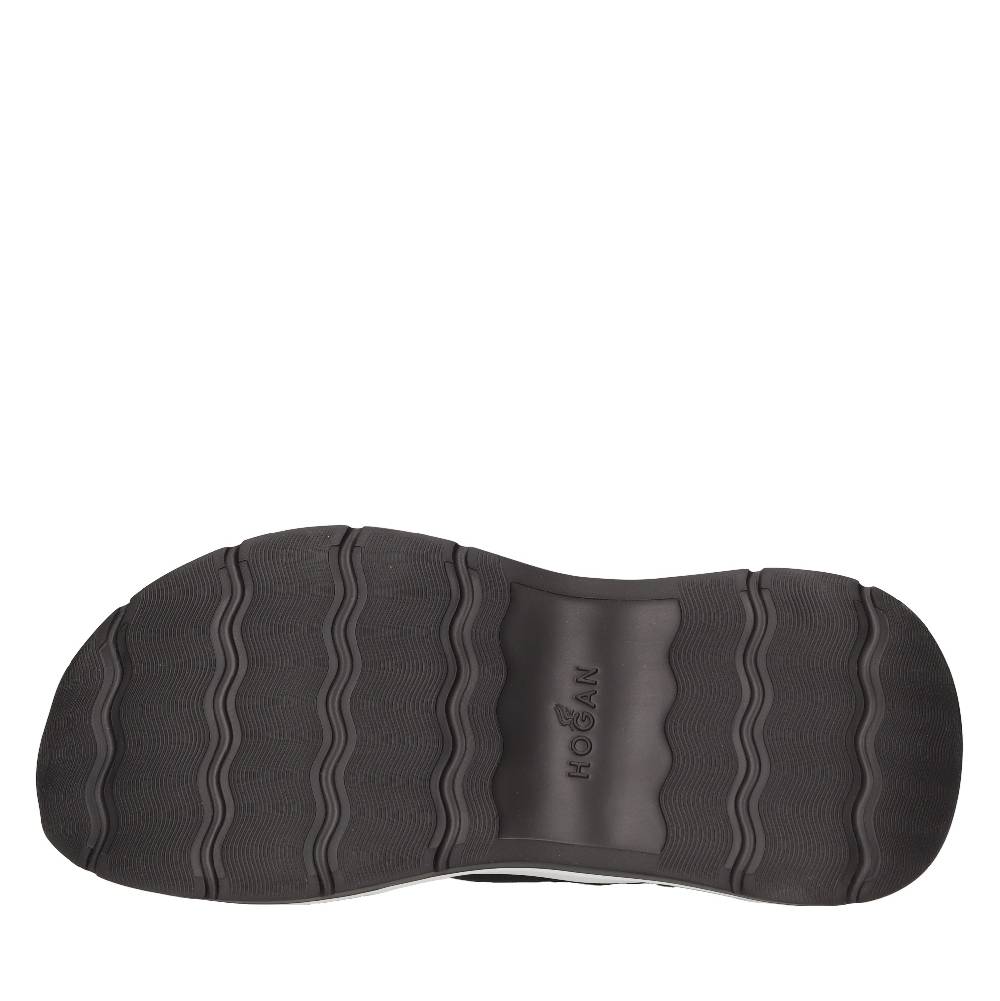 HOGAN Sandali in tessuto Promozione Limitata