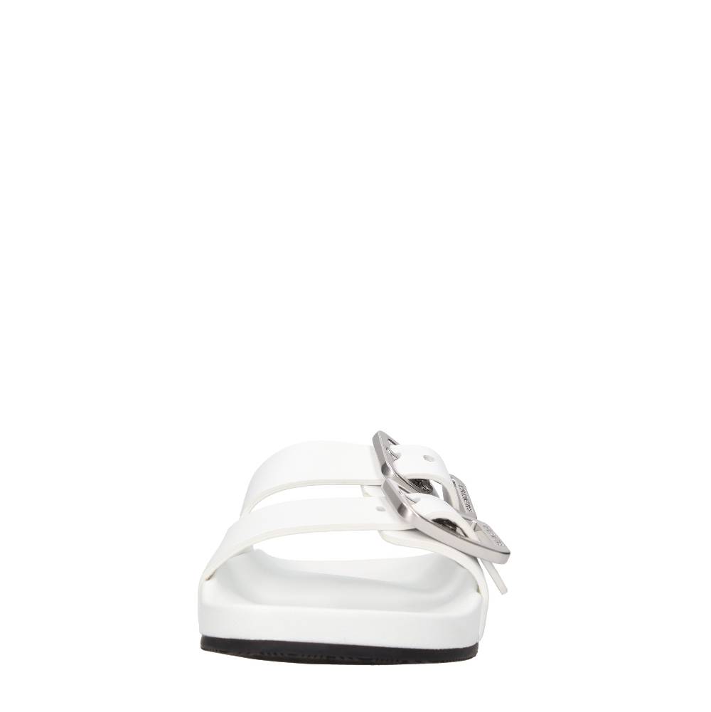 BALENCIAGA Mules in nappa Sottocosto