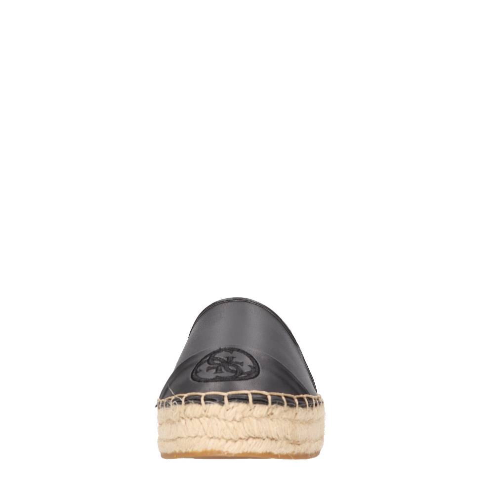 GUESS Espadrillas in ecopelle Sconto