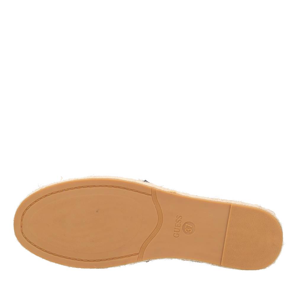 GUESS Espadrillas in ecopelle Sconto