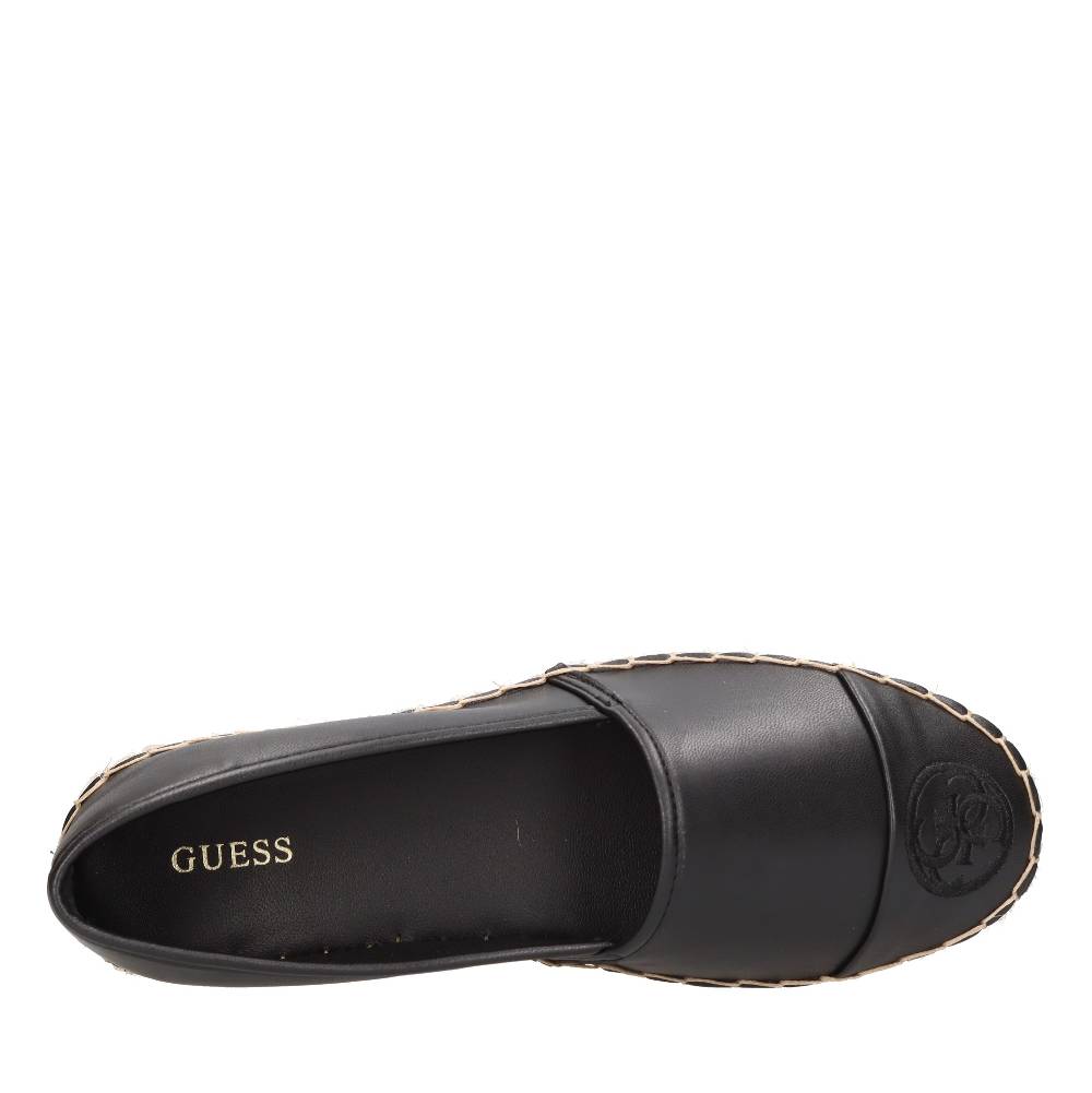 GUESS Espadrillas in ecopelle Sconto