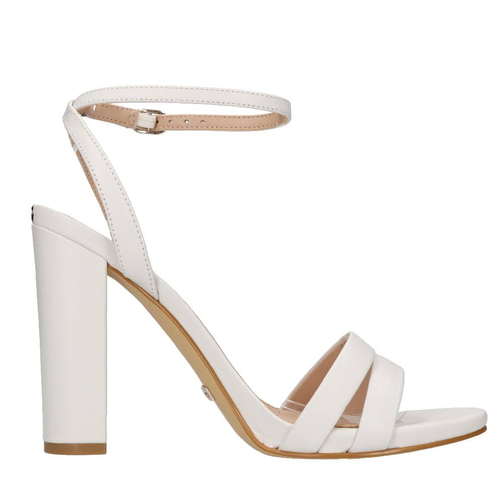 GUESS Sandali in pelle Economico